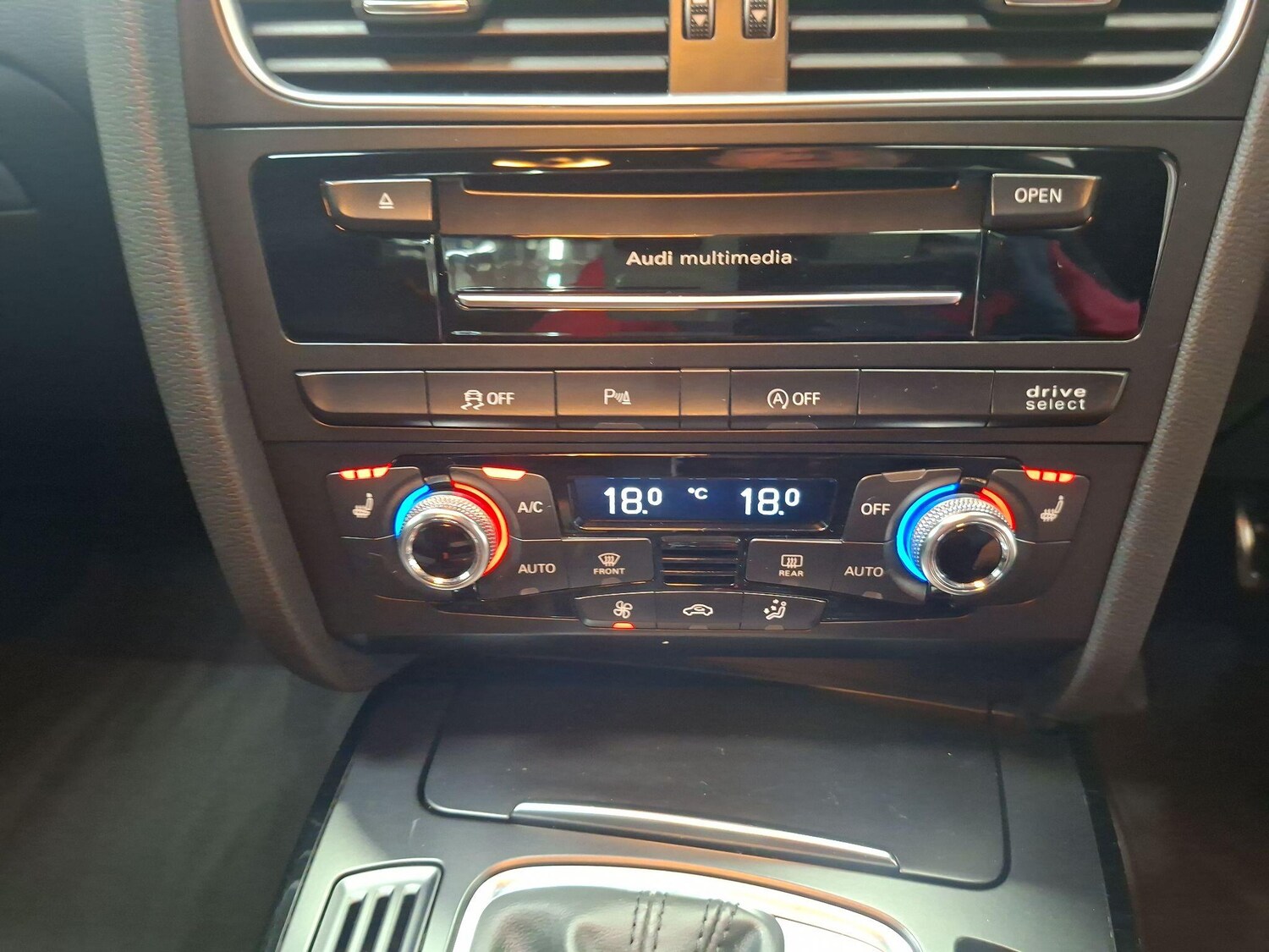 Used Audi A5 2015 for sale - 78187116: Photo 18