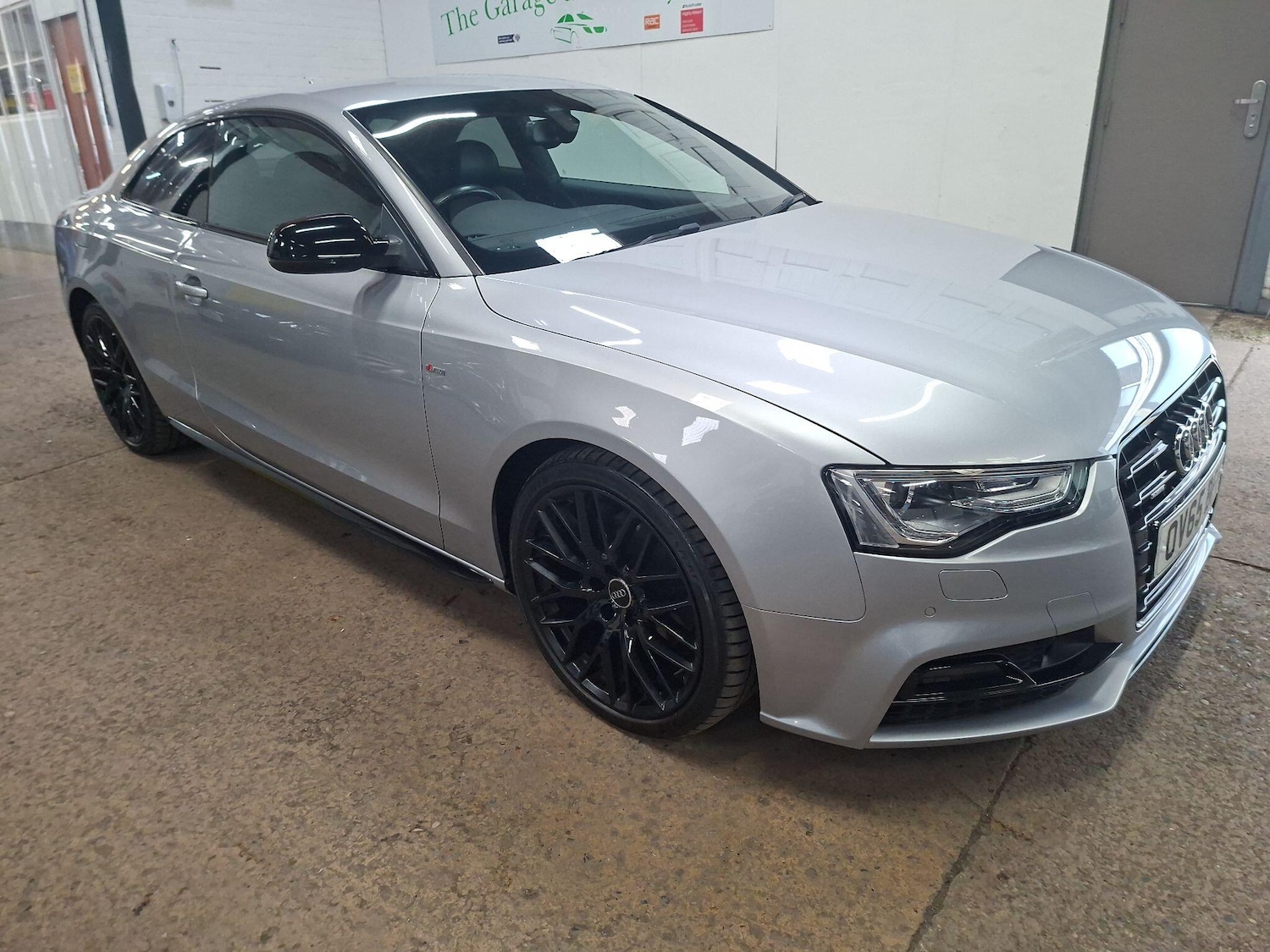 Used Audi A5 2015 for sale - 78187116: Photo 4