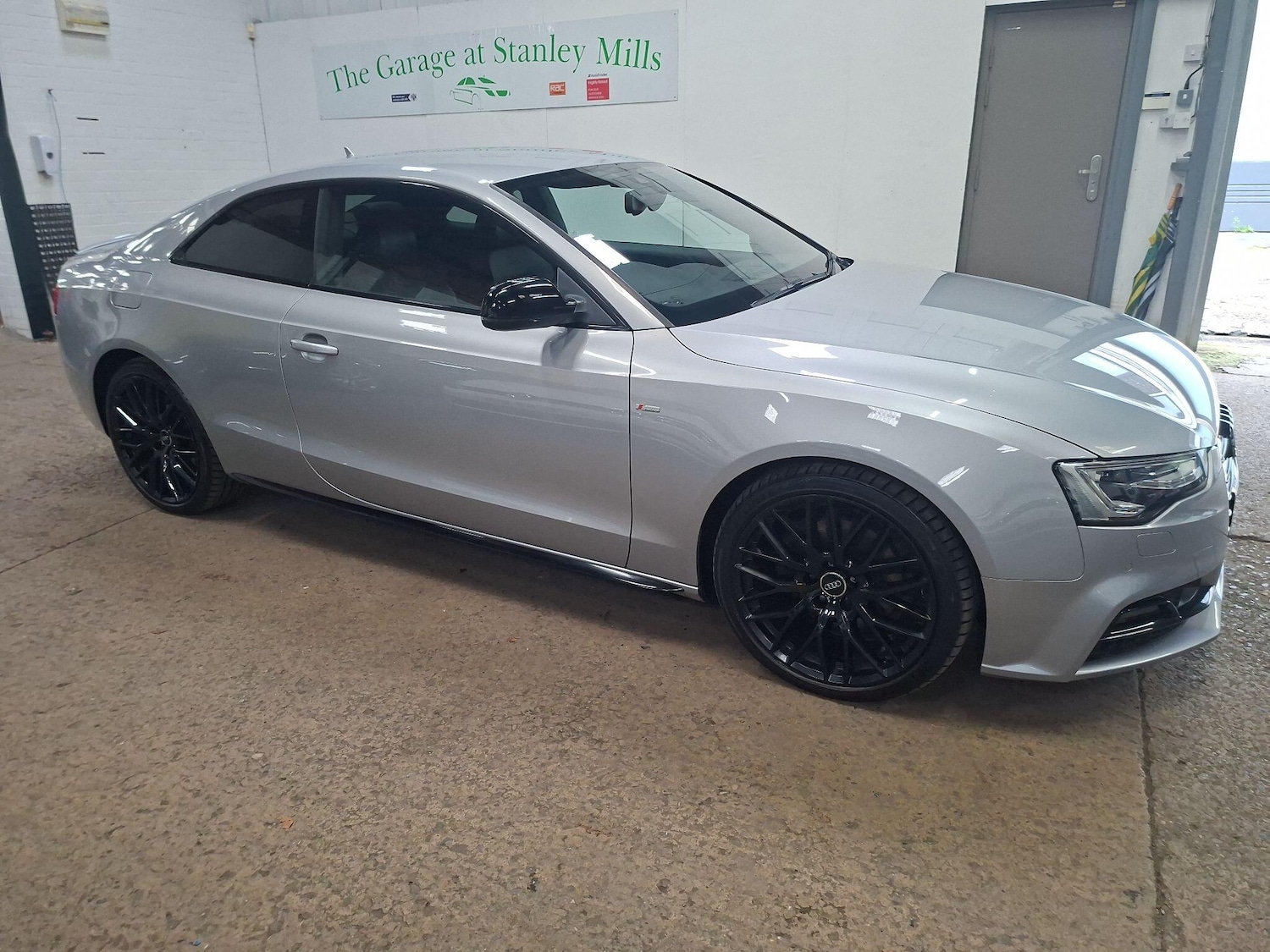 Used Audi A5 2015 for sale - 78187116: Photo 5