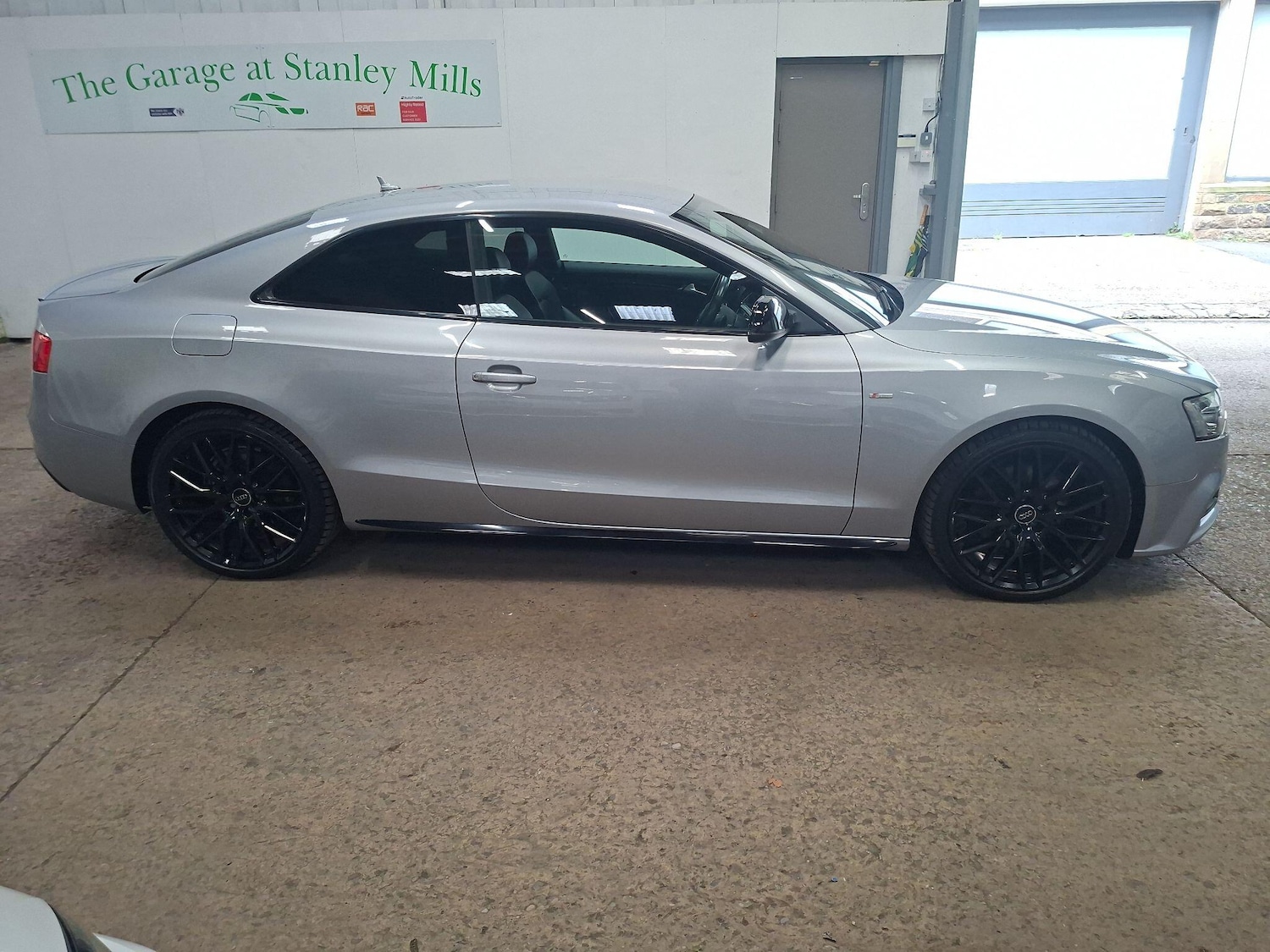 Used Audi A5 2015 for sale - 78187116: Photo 6