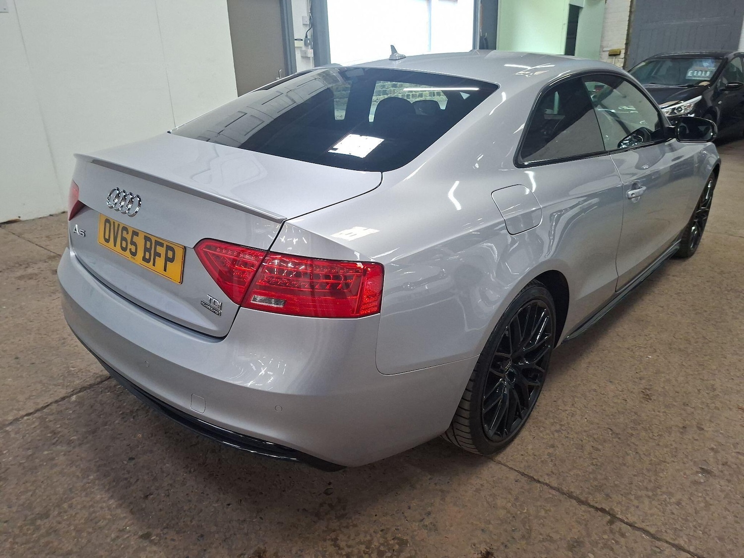 Used Audi A5 2015 for sale - 78187116: Photo 7