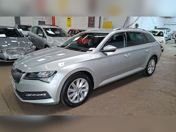 Used Skoda Superb 2023 for sale - 79566829: Photo