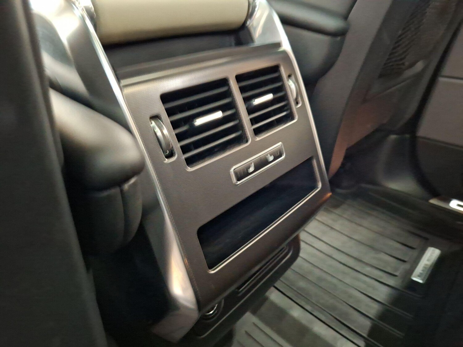 Used Land Rover Range Rover Sport 2014 for sale - 76563589: Photo 18