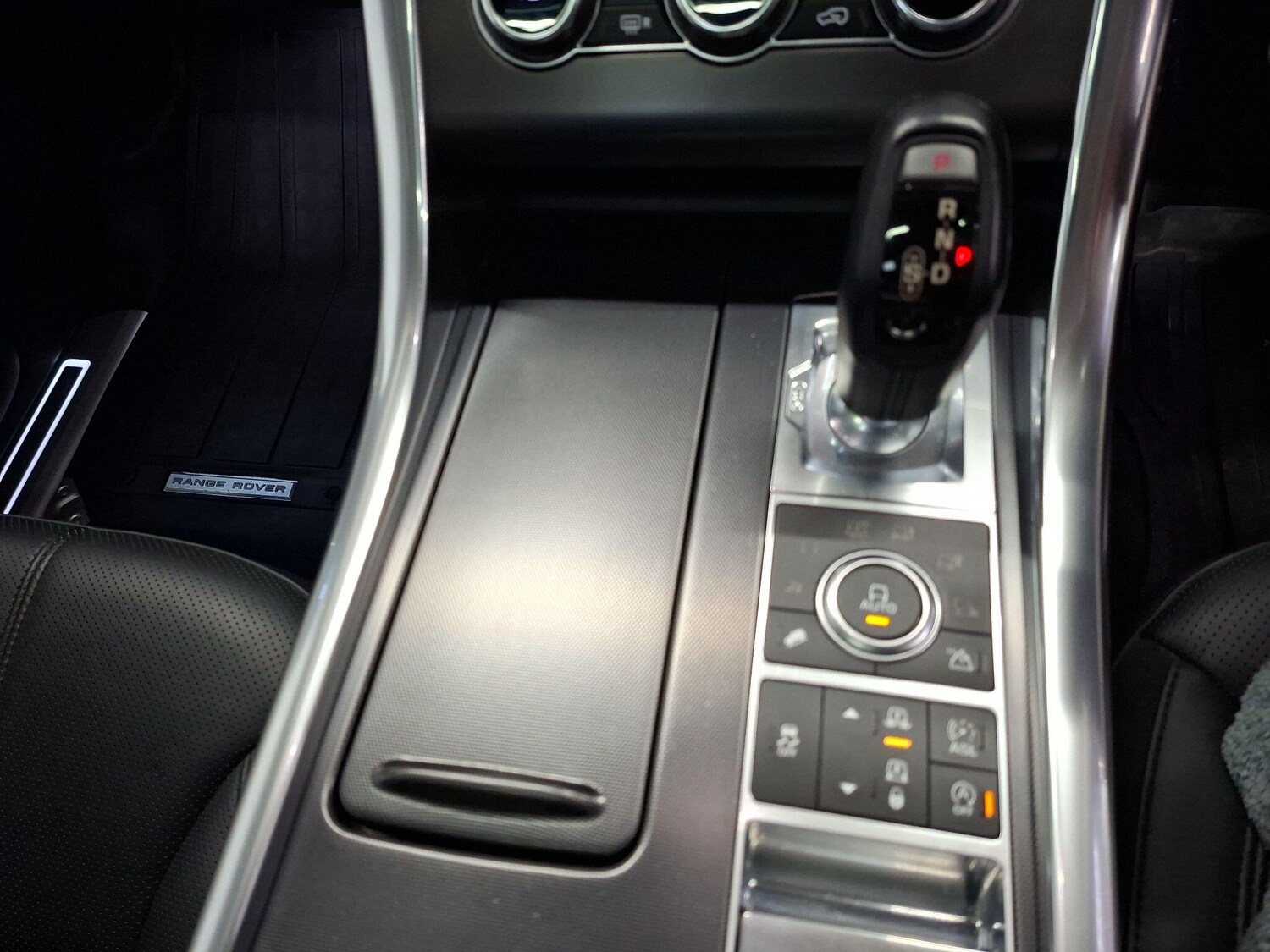 Used Land Rover Range Rover Sport 2014 for sale - 76563589: Photo 25