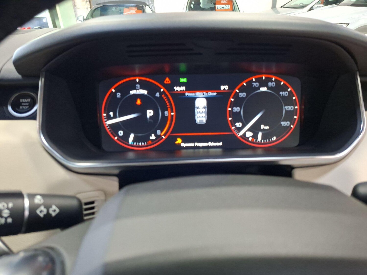 Used Land Rover Range Rover Sport 2014 for sale - 76563589: Photo 27