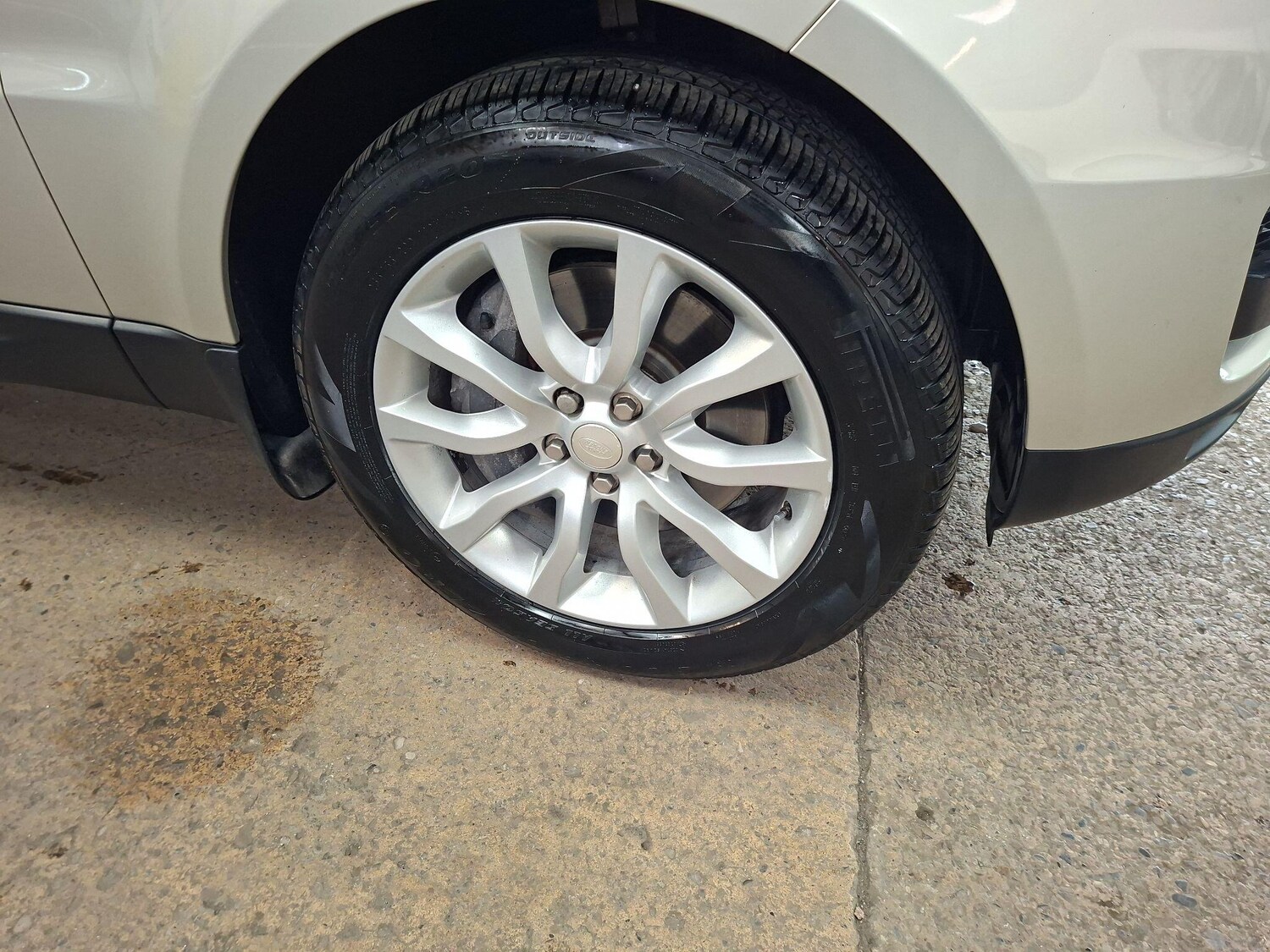 Used Land Rover Range Rover Sport 2014 for sale - 76563589: Photo 5