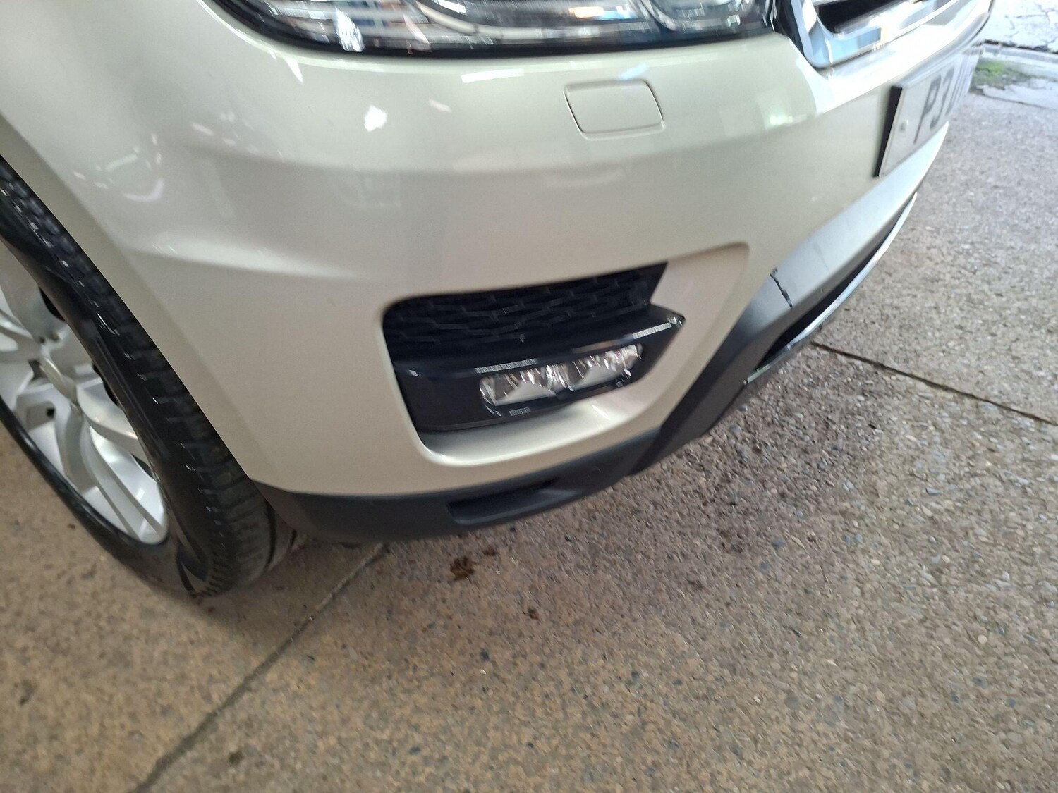 Used Land Rover Range Rover Sport 2014 for sale - 76563589: Photo 6