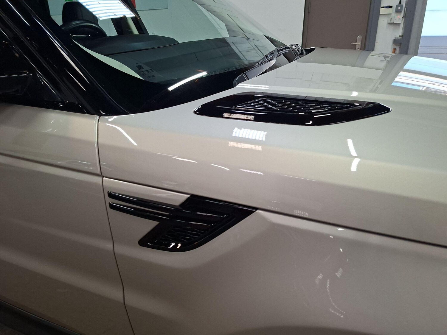 Used Land Rover Range Rover Sport 2014 for sale - 76563589: Photo 7