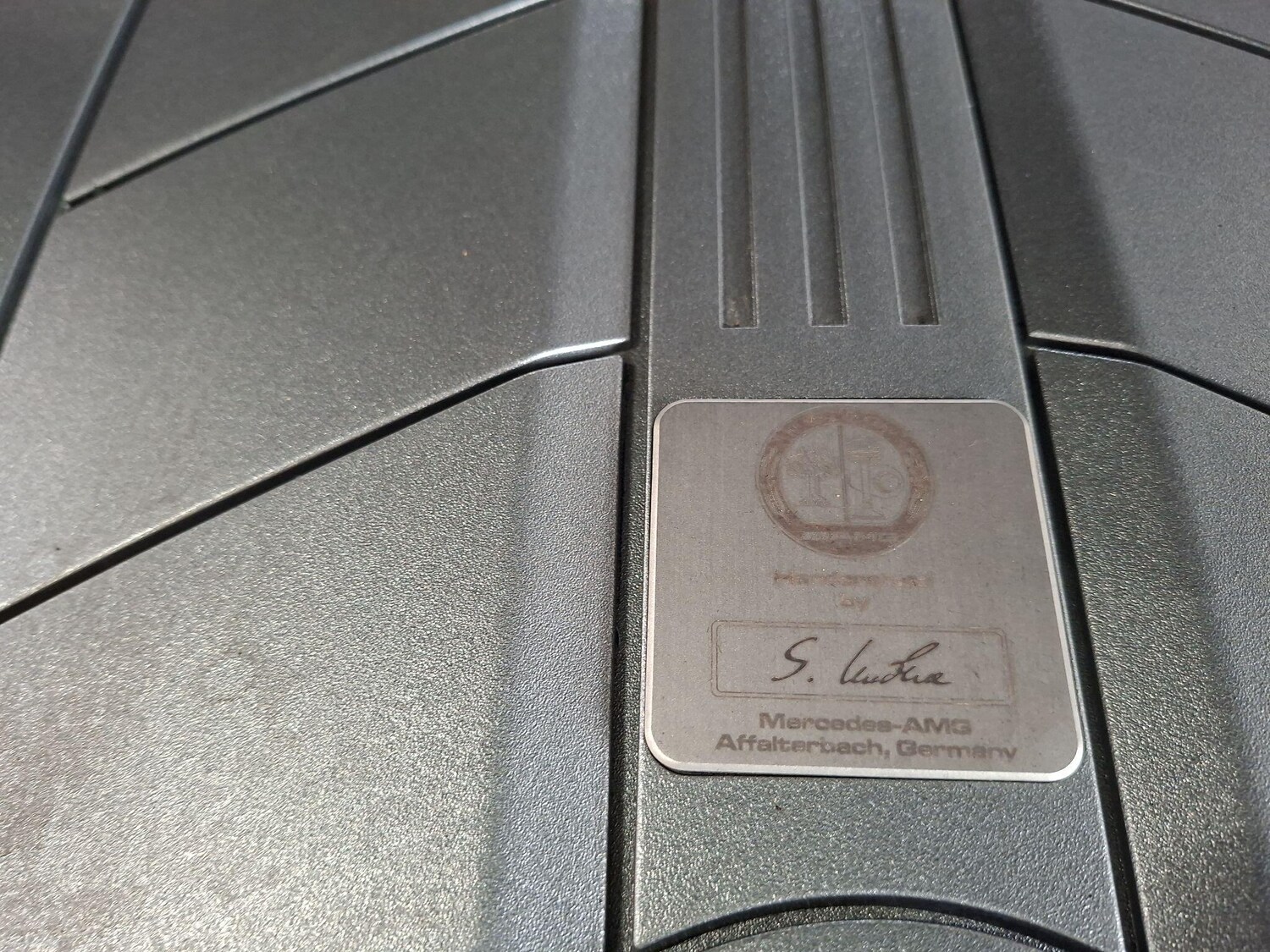 Used Mercedes-Benz SLK 2005 for sale - 76563600: Photo 21