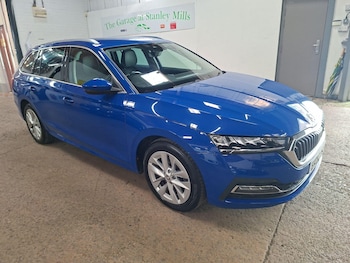 Used Skoda Octavia 2022 for sale - 78269594: Photo