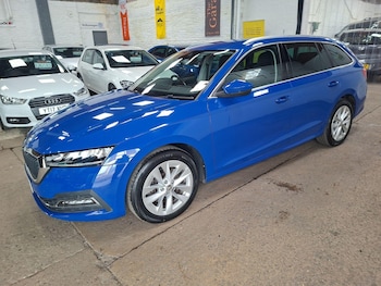 Used Skoda Octavia 2022 for sale - 78269594: Photo