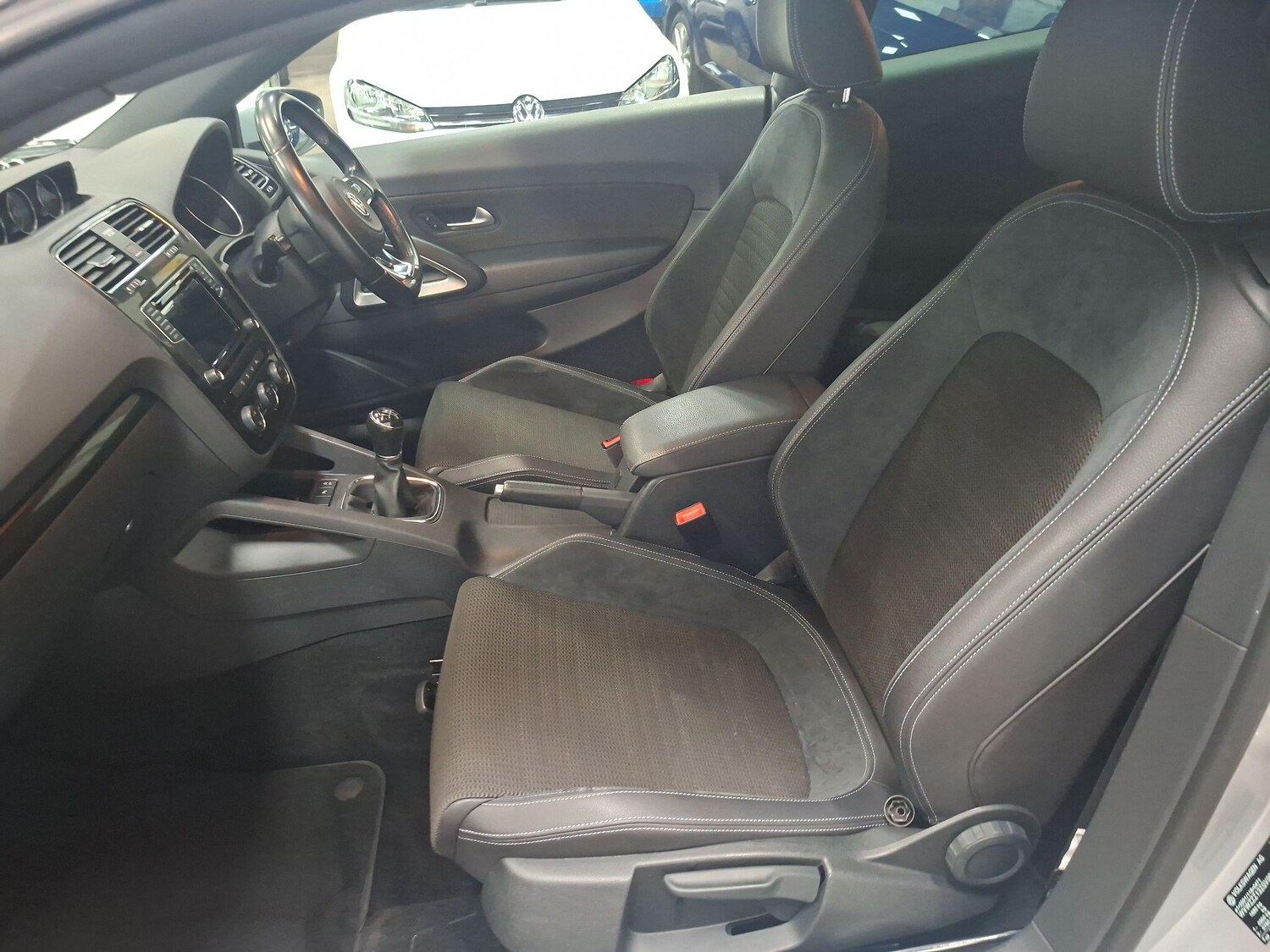 Used Volkswagen Scirocco 2016 for sale - 78187126: Photo 10