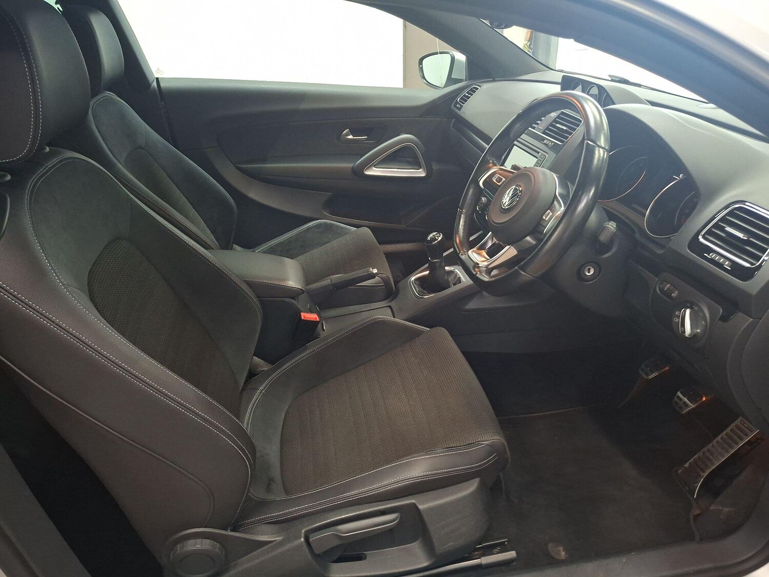 Used Volkswagen Scirocco 2016 for sale - 78187126: Photo 13