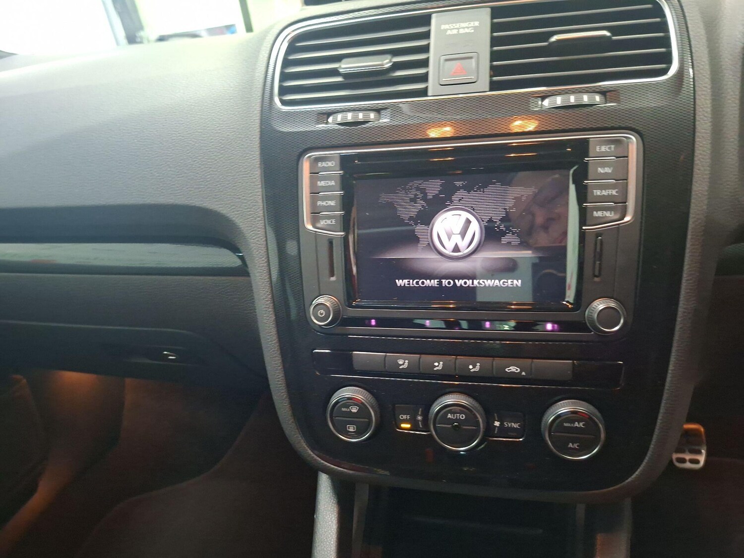 Used Volkswagen Scirocco 2016 for sale - 78187126: Photo 15