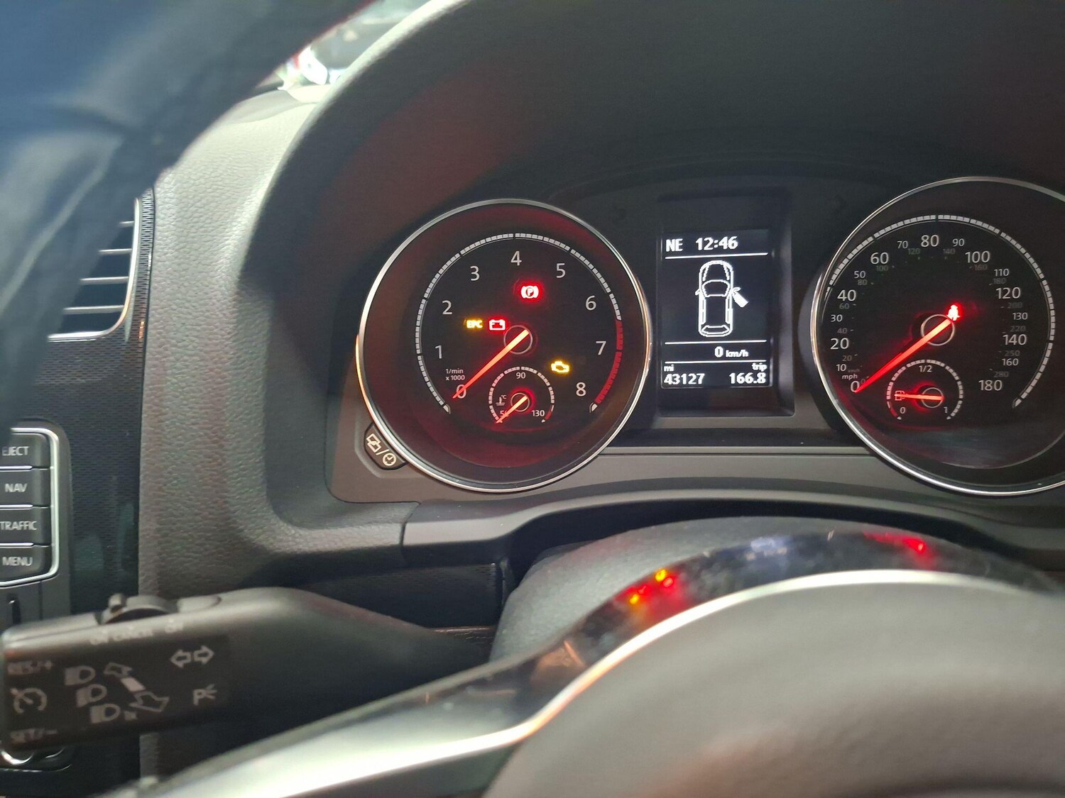 Used Volkswagen Scirocco 2016 for sale - 78187126: Photo 17