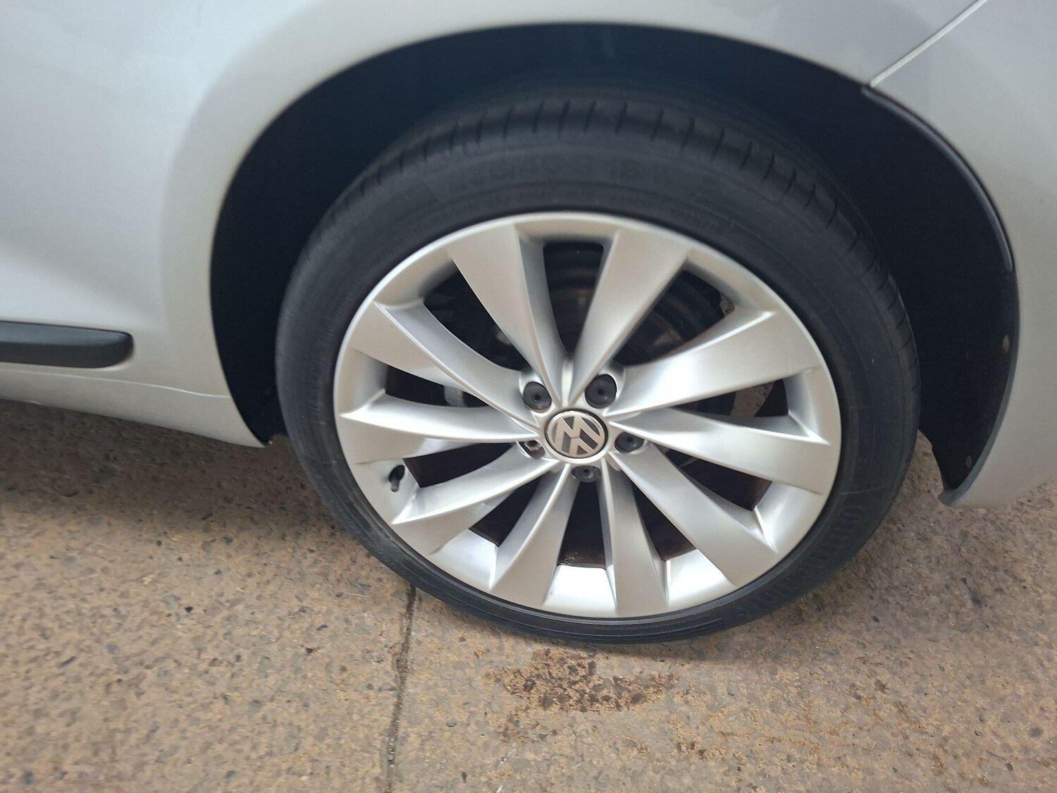 Used Volkswagen Scirocco 2016 for sale - 78187126: Photo 7