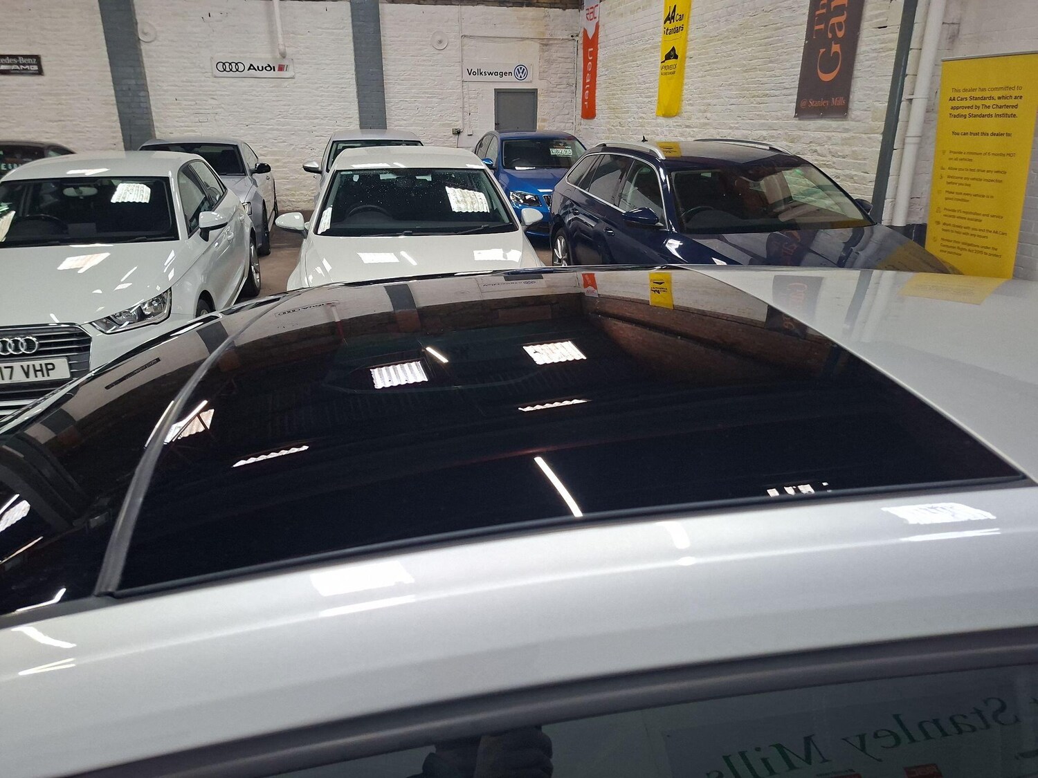 Used Volkswagen Scirocco 2016 for sale - 78187126: Photo 9