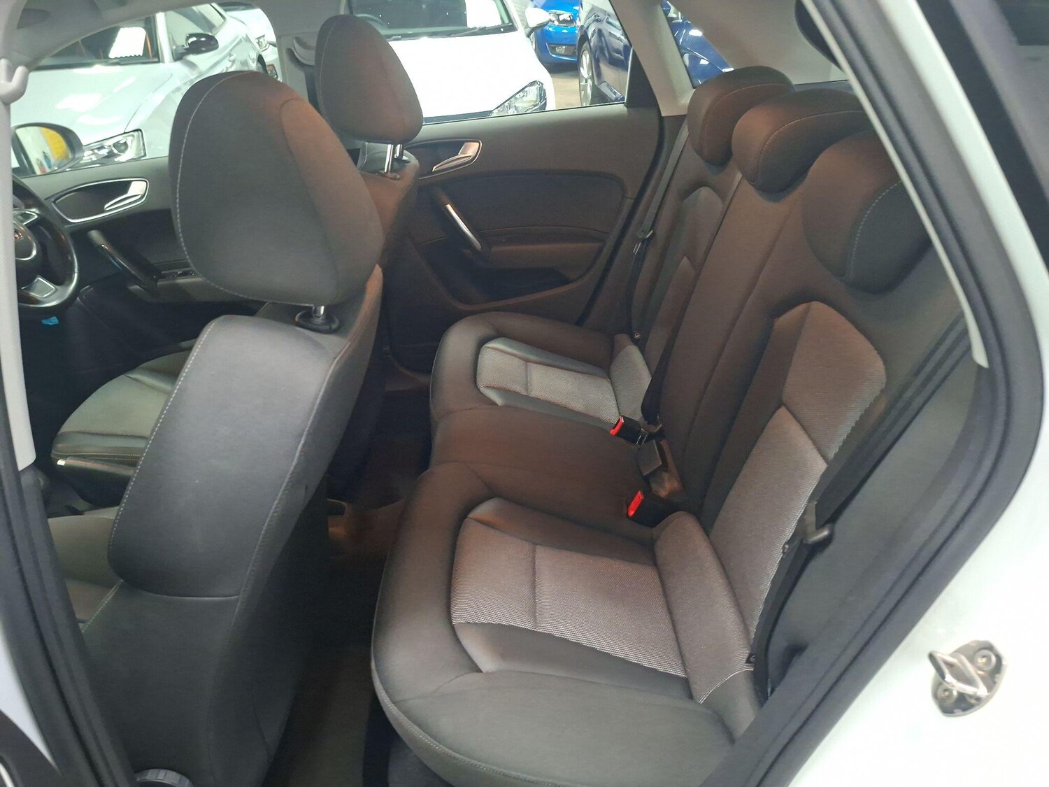 Used Audi A1 2017 for sale - 78187121: Photo 10