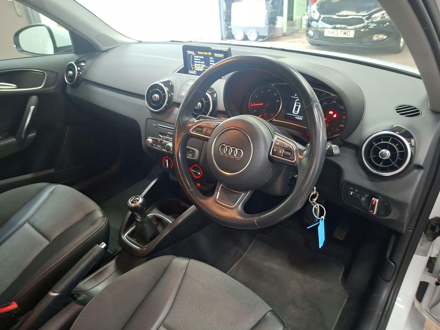 Used Audi A1 2017 for sale - 78187121: Photo 11