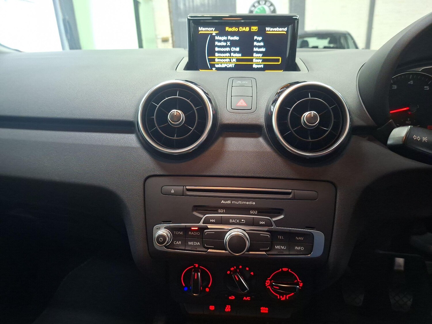 Used Audi A1 2017 for sale - 78187121: Photo 13