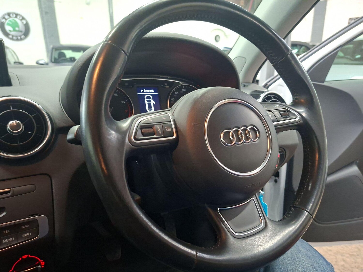 Used Audi A1 2017 for sale - 78187121: Photo 14