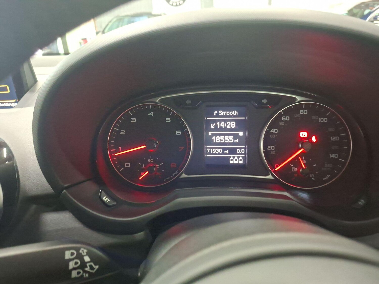 Used Audi A1 2017 for sale - 78187121: Photo 15