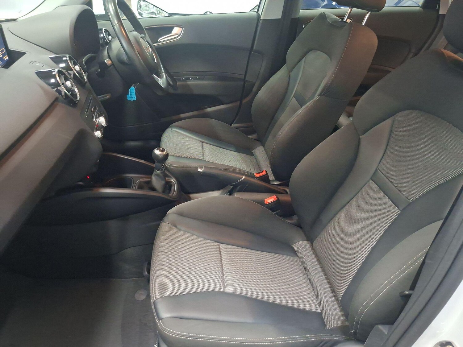 Used Audi A1 2017 for sale - 78187121: Photo 9