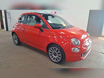 Used Fiat 500 2022 for sale - 79472828: Photo