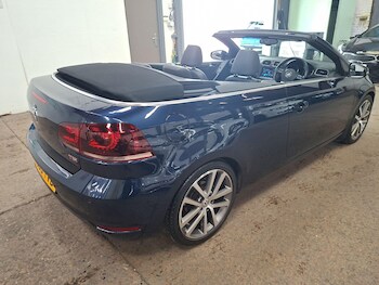 Used Volkswagen Golf 2013 for sale - 78277850: Photo