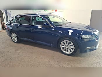 Used Skoda Superb 2017 for sale - 79868622: Photo