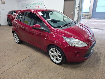 Used Ford Ka 2015 for sale - 77169439: Photo