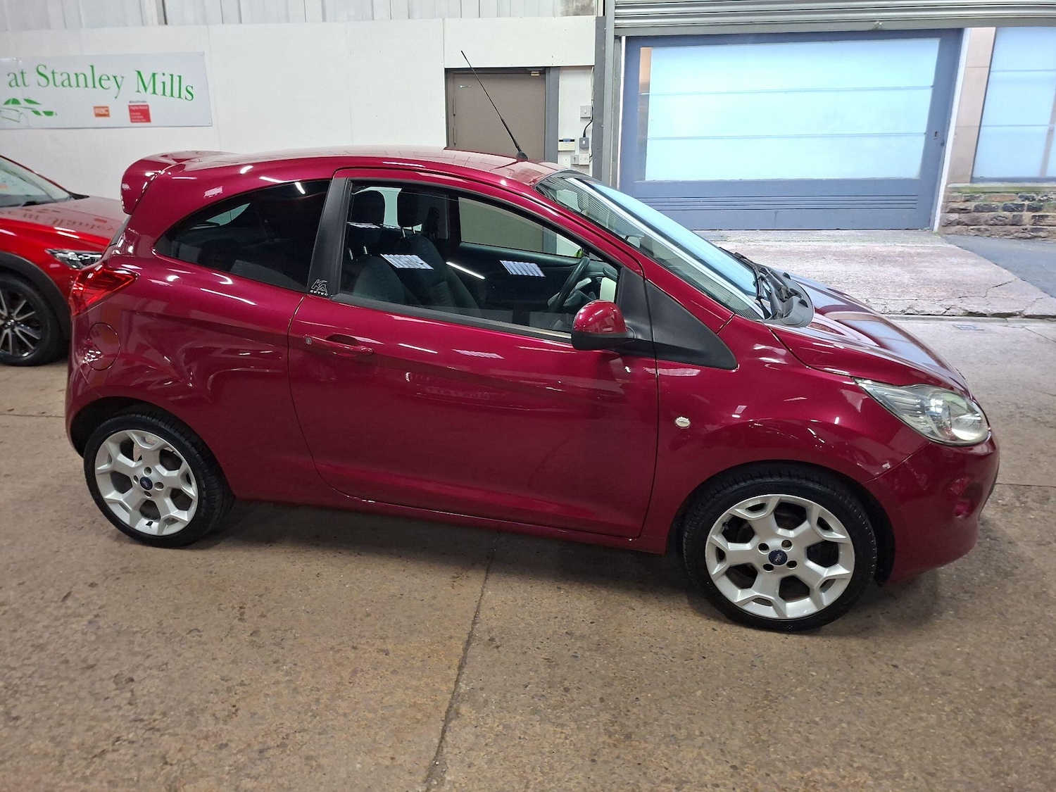 Used Ford Ka 2015 for sale - 77169439: Photo 4