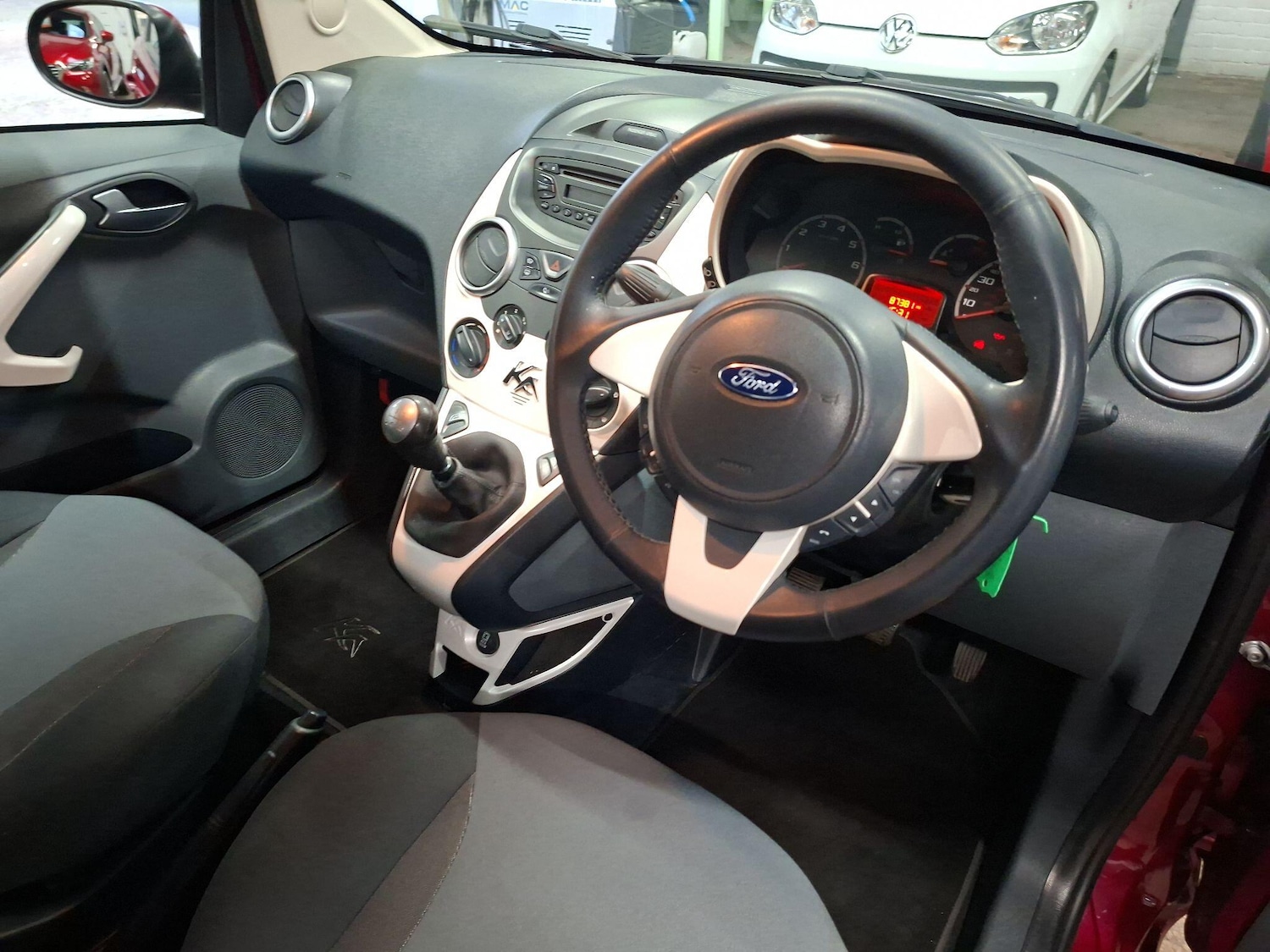 Used Ford Ka 2015 for sale - 77169439: Photo 7