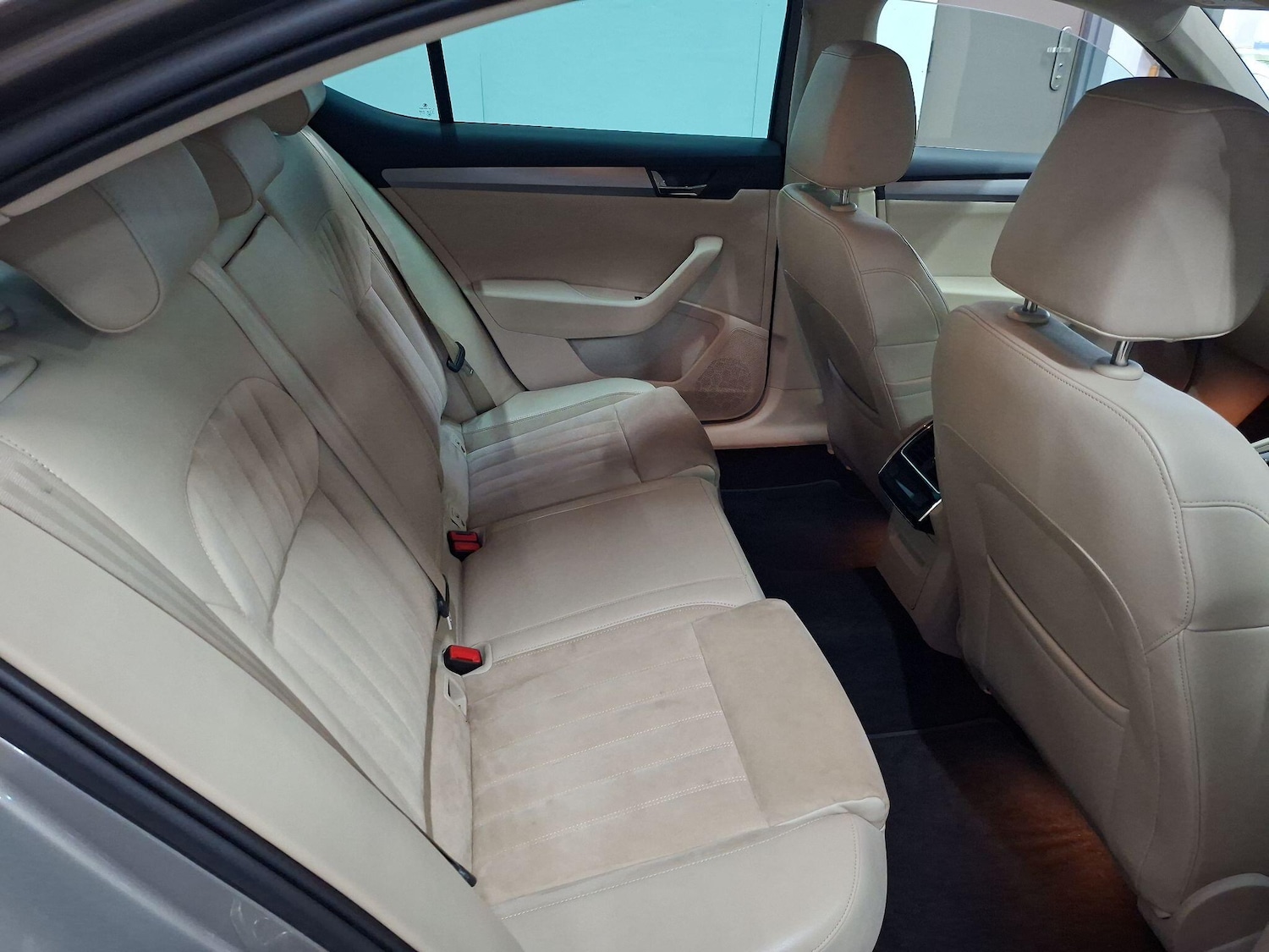 Used Skoda Superb 2016 for sale - 76563593: Photo 16