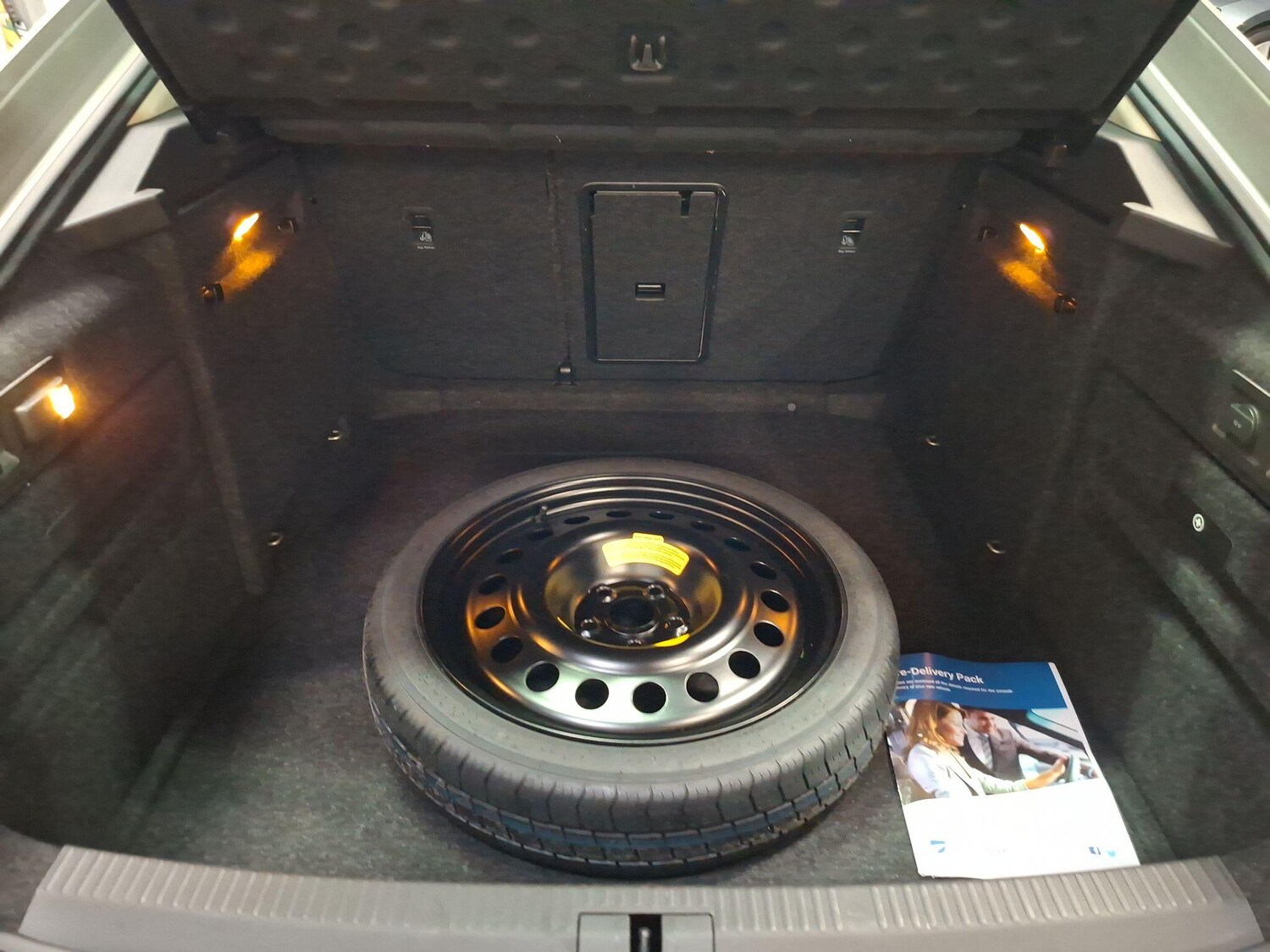 Used Skoda Superb 2016 for sale - 76563593: Photo 18