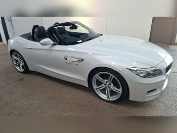 Used BMW Z4 2016 for sale - 79747967: Photo