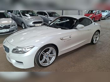 Used BMW Z4 2016 for sale - 79747967: Photo