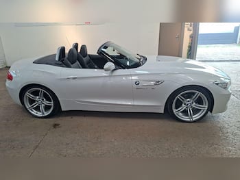 Used BMW Z4 2016 for sale - 79747967: Photo