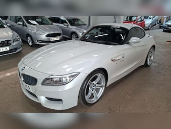 Used BMW Z4 2016 for sale - 79747967: Photo