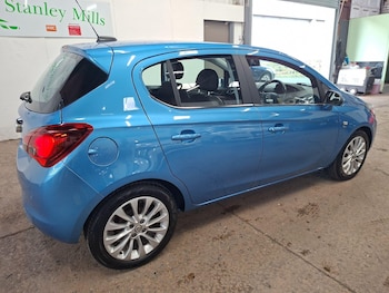 Used Vauxhall Corsa 2017 for sale - 78567053: Photo