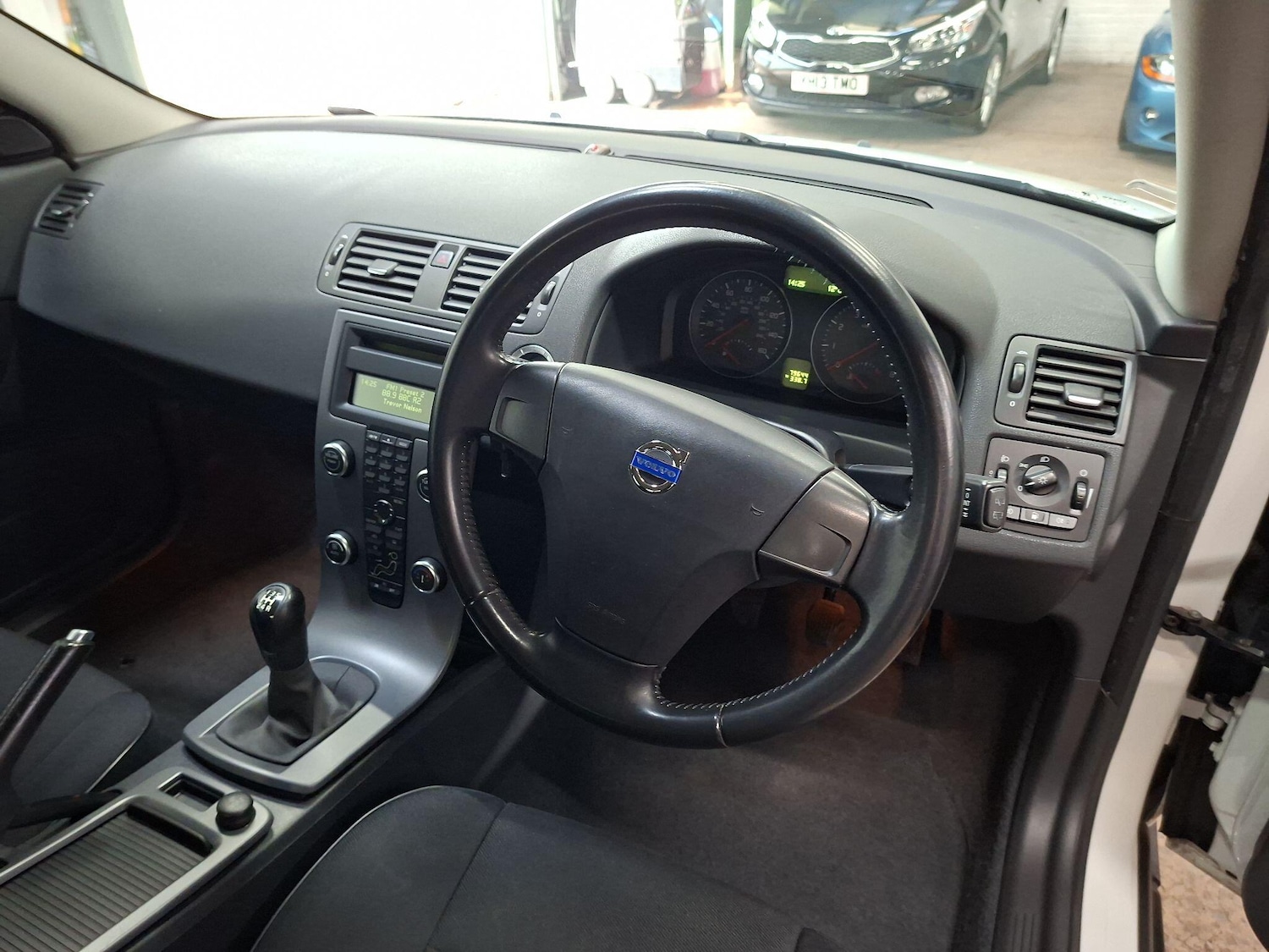 Used Volvo C30 2011 for sale - 77771416: Photo 10