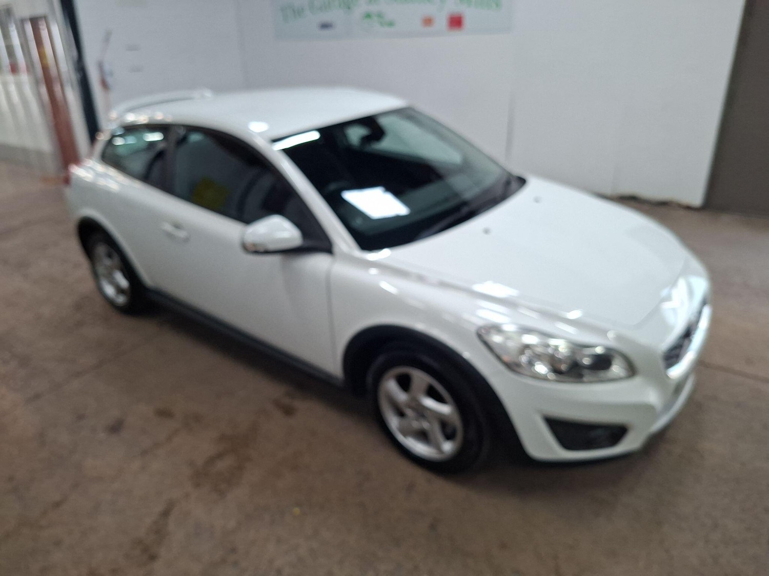 Used Volvo C30 2011 for sale - 77771416: Photo 14