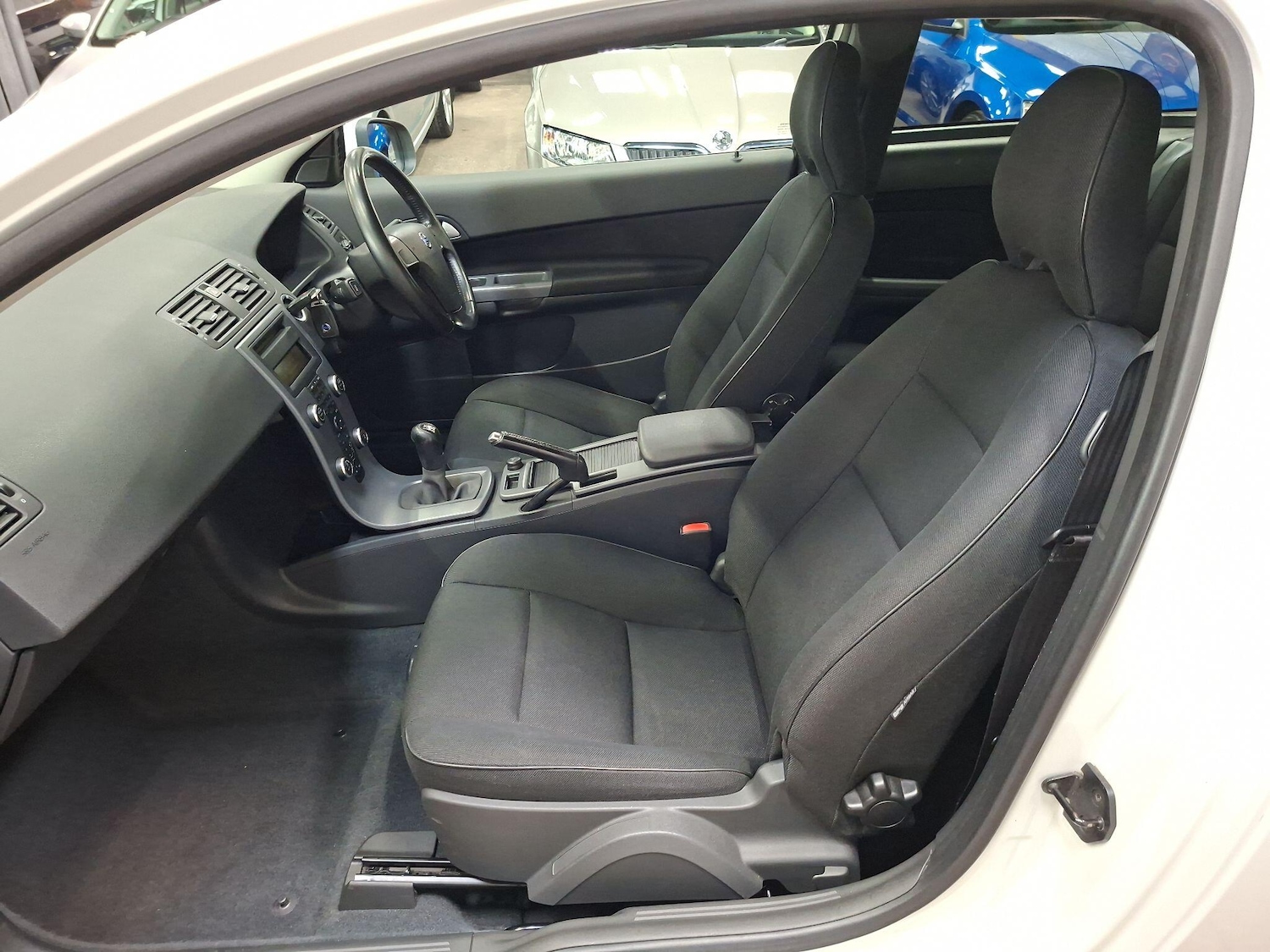 Used Volvo C30 2011 for sale - 77771416: Photo 7