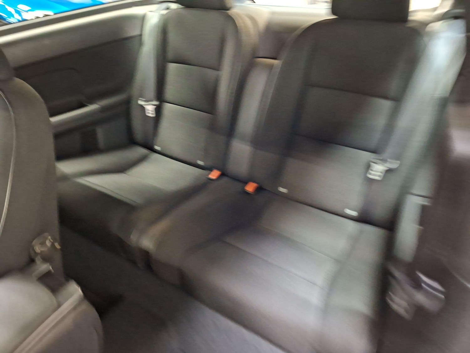 Used Volvo C30 2011 for sale - 77771416: Photo 8