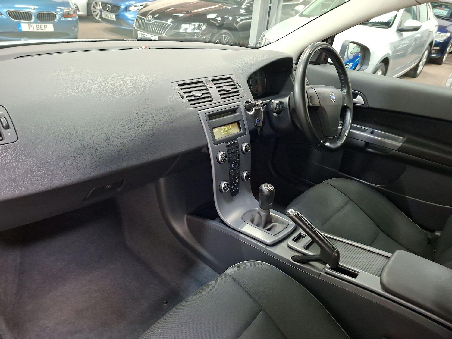 Used Volvo C30 2011 for sale - 77771416: Photo 9