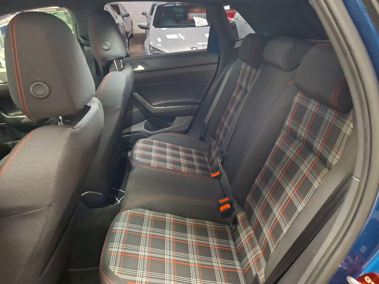 Used Volkswagen Polo 2018 for sale - 76635905: Photo 13