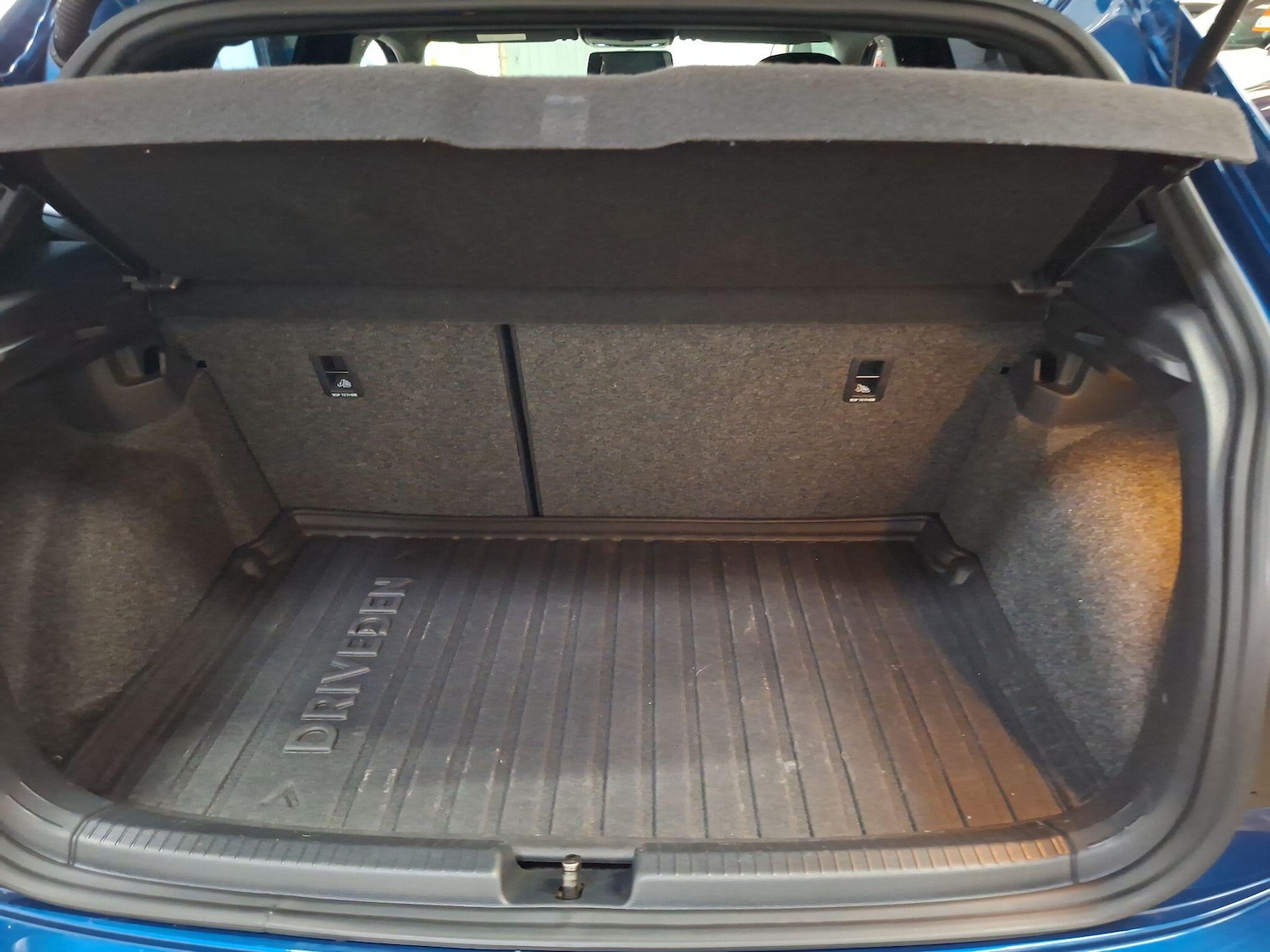 Used Volkswagen Polo 2018 for sale - 76635905: Photo 14