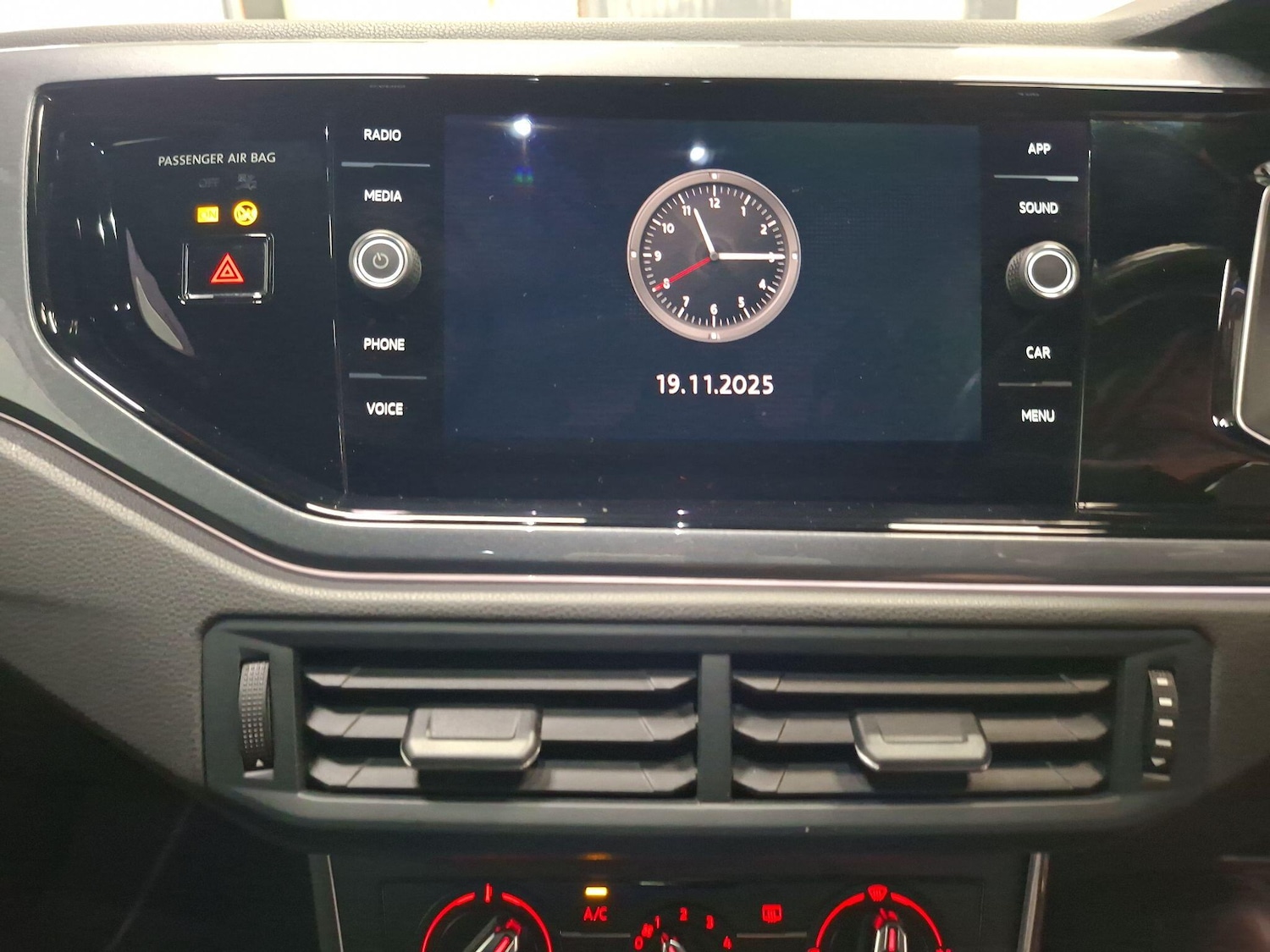 Used Volkswagen Polo 2018 for sale - 76635905: Photo 18