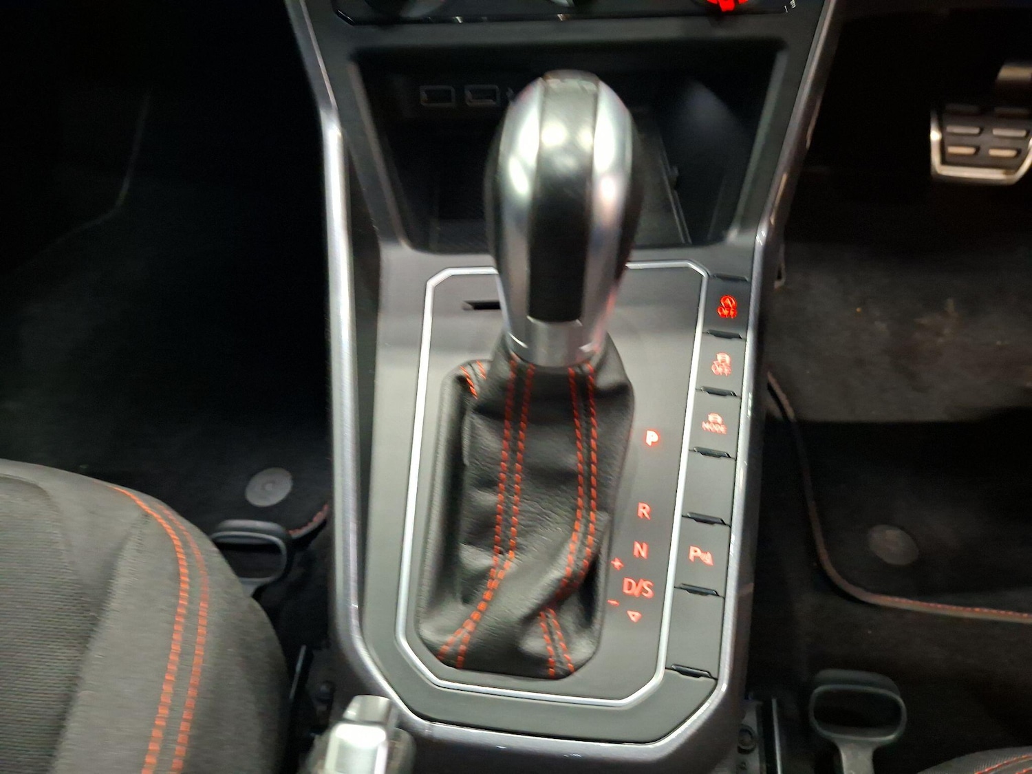 Used Volkswagen Polo 2018 for sale - 76635905: Photo 19