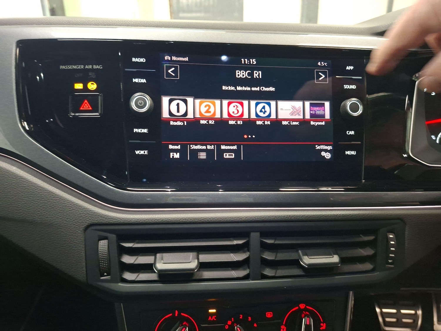 Used Volkswagen Polo 2018 for sale - 76635905: Photo 20